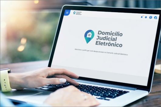 Prazo final para cadastro no domicílio judicial eletrônico se aproxima