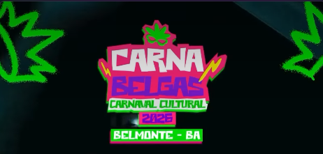 Carna Belgas 2026: Belmonte prepara folia inesquecível