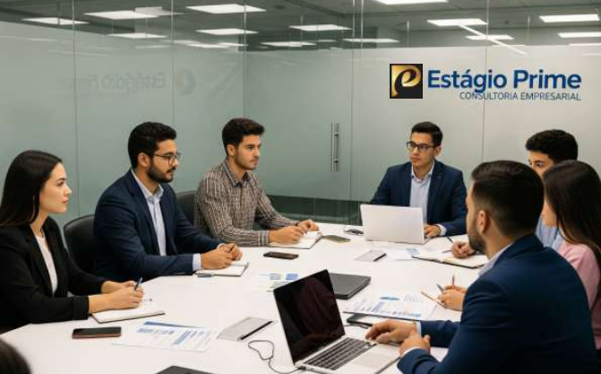 O paradoxo do estágio: como transformar risco jurídico em ativo estratégico para empresas