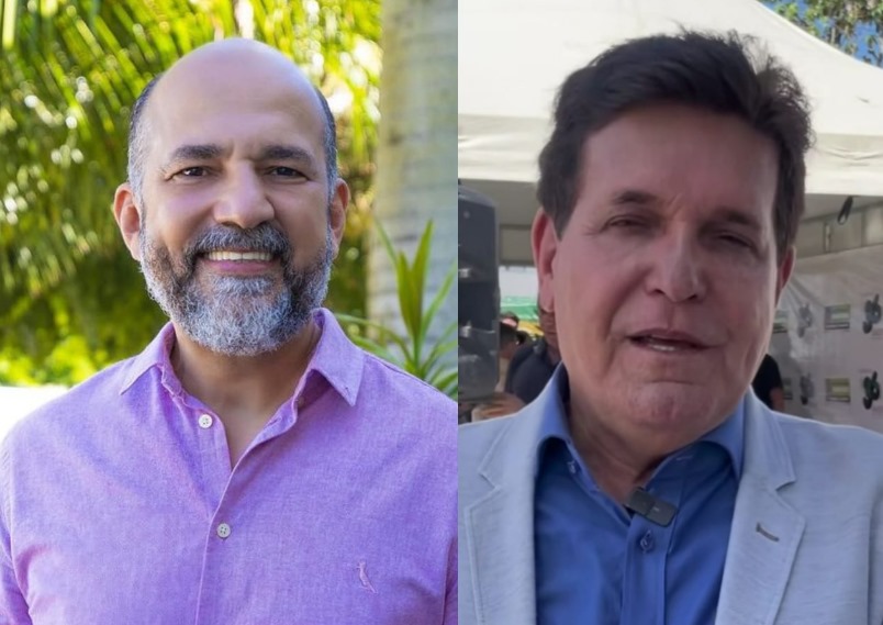 Neto Guerrieri se torna alvo de grupos que controlam a política de Eunápolis