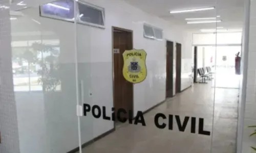 Idoso é preso suspeito de estuprar 3 filhas e engravidar uma delas