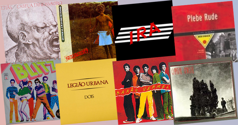 Rock Nacional: A Revolução sonora que desafiou a ditadura