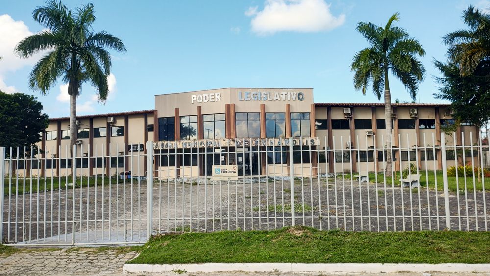 Urgente: Câmara Municipal deve apresentar processo sobre contas de Guerrieri em cinco dias