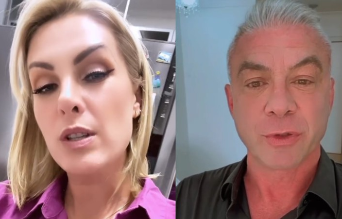 Fragilidade Emocional: Justiça veta filho de Ana Hickmann em tribunal