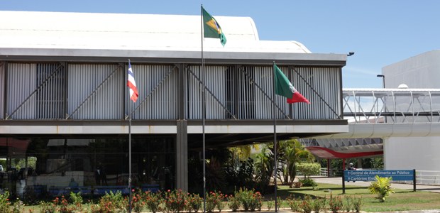 TRE recebe novo pedido de impugnação a candidatura de Robério Oliveira (PSD)