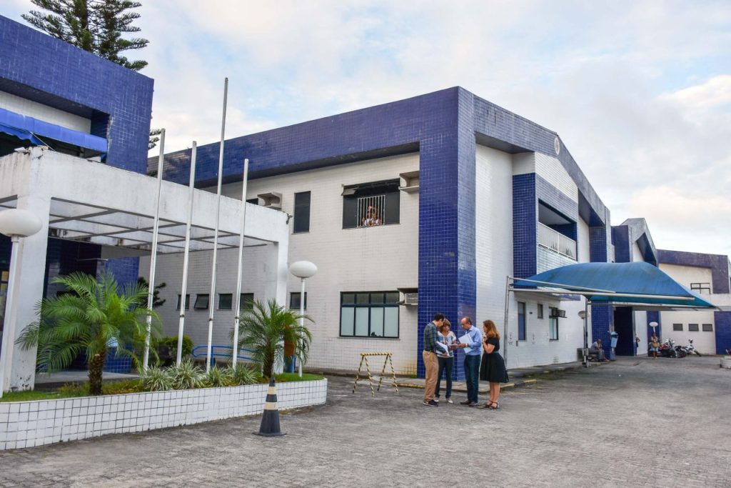 IGH assume Gestão do Hospital Regional de Porto Seguro com novo contrato milionário