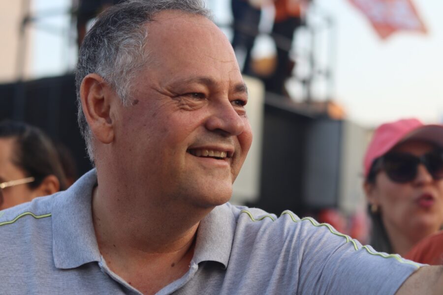 TRE confirma integridade da pesquisa que aponta liderança de Neto Guerrieri em Eunápolis