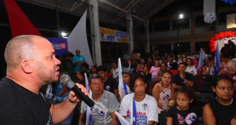 Juiz Eleitoral reprova prestação de contas de prefeito eleito em Santa Cruz Cabrália