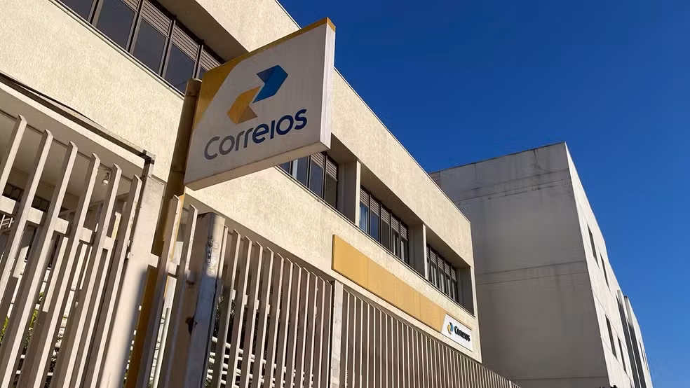 Concurso dos Correios: inscrições efetivadas serão divulgadas