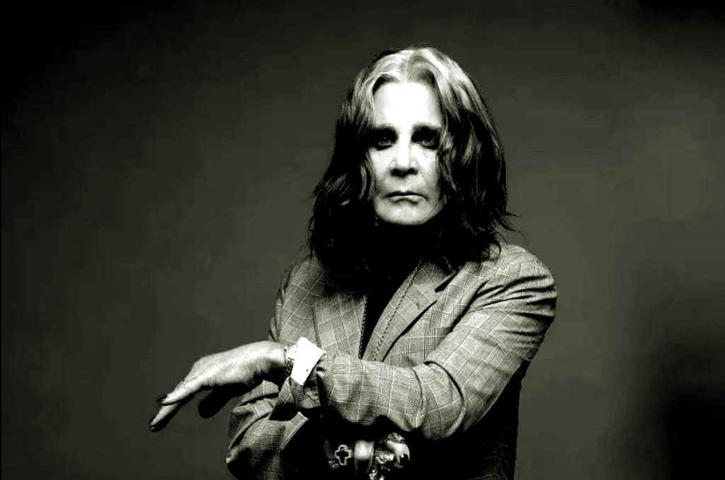 O Príncipe das Trevas Silencia: O Legado Imortal de Ozzy Osbourne (1948-2025)