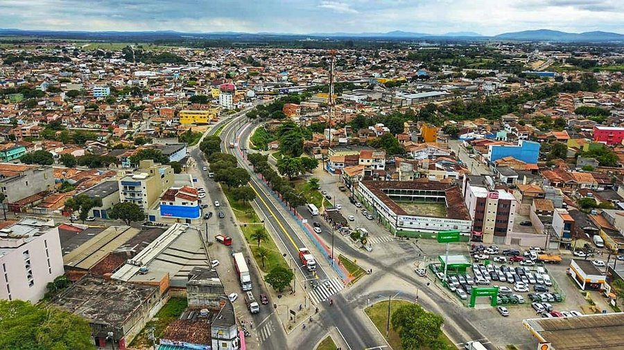 Prefeitura de Eunápolis lança dois processos seletivos simplificados para 171 vagas