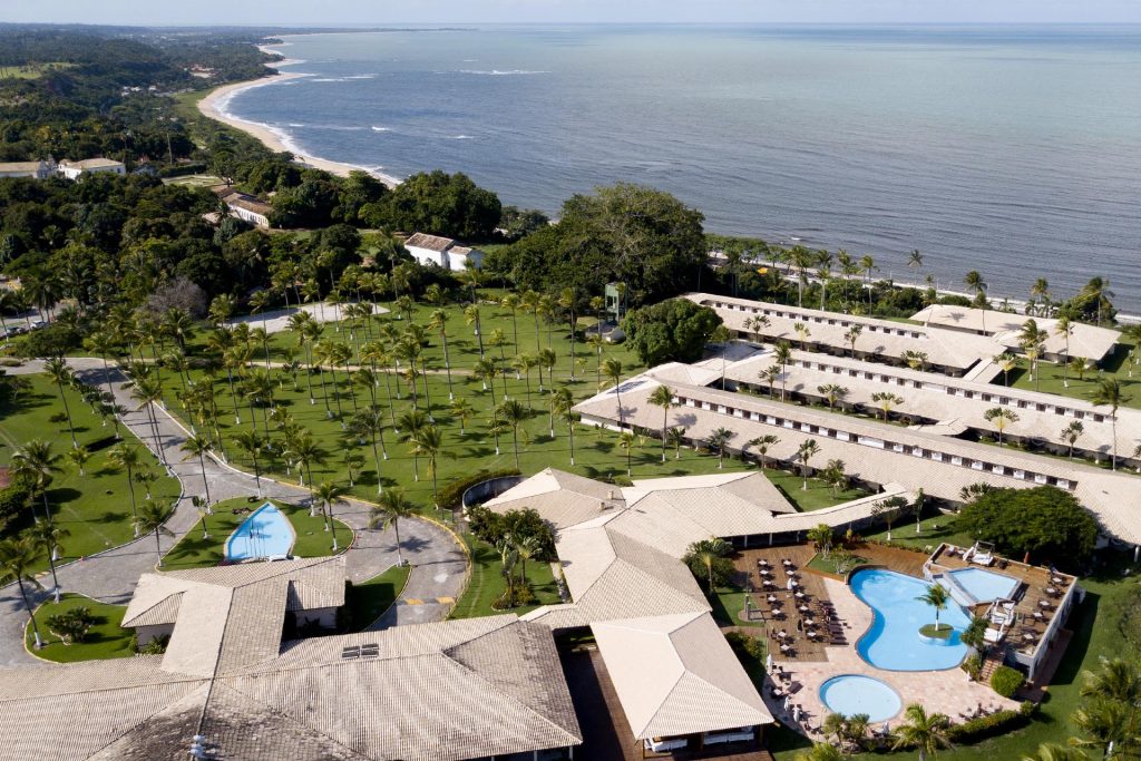 Porto Seguro sedia II Encontro FEBTUR com foco em inovação e tendências do turismo até 2030