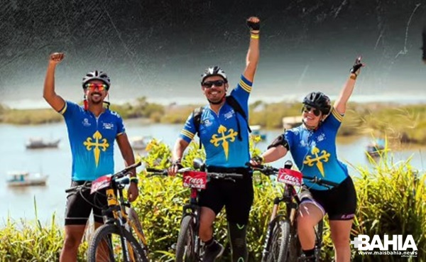 Desafio do Descobrimento: A epopeia do Mountain Bike nacional na Terra Mãe do Brasil