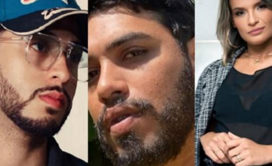 Operação policial prende comunicadores no Extremo Sul da Bahia