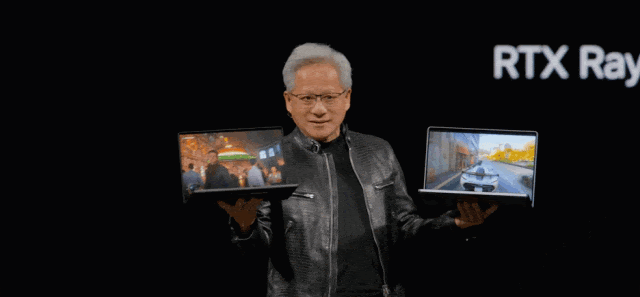 Nvidia anuncia superchip RTX Spark e promete revolucionar computadores pessoais