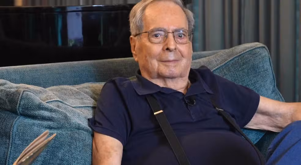 Morre o dramaturgo Benedito Ruy Barbosa, criador de Pantanal e O Rei do Gado, aos 95 anos