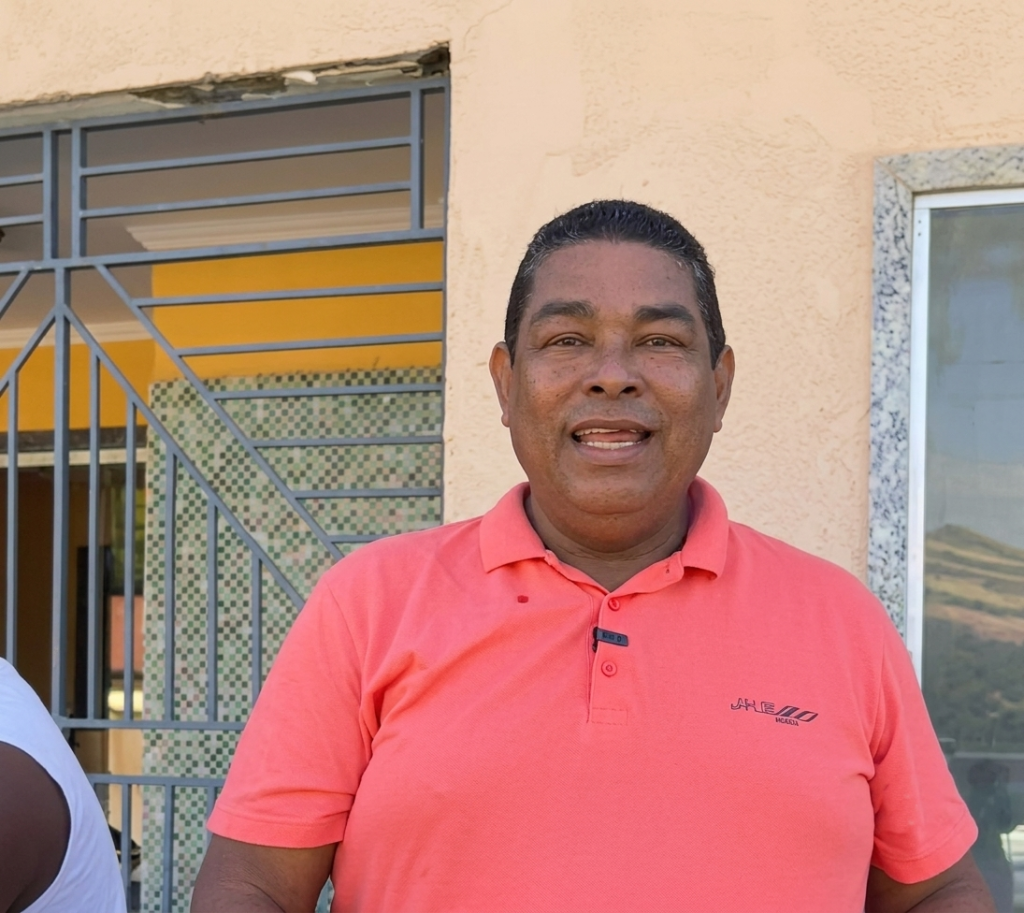 Saída de Zeca Pataxó da Secretaria de Agricultura aprofunda crise na Prefeitura de Santa Cruz Cabrália