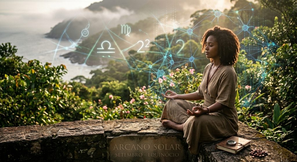 Equinócio de Primavera ativa transformações geopolíticas e reconfigura estruturas de poder