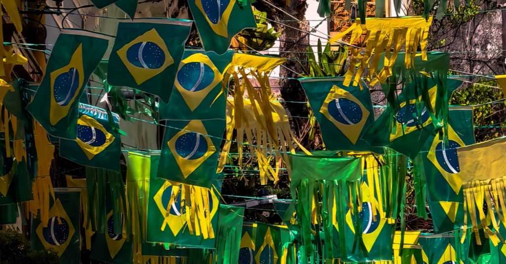 Brasil, um país que precisa ser estudado antes que seja explicado