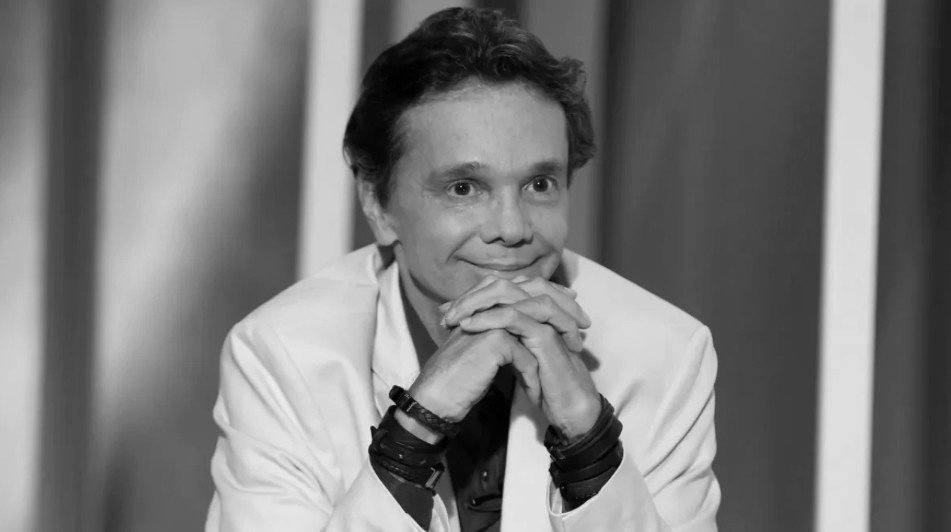 Música baiana em luto com a morte do cantor Netinho aos 60 anos
